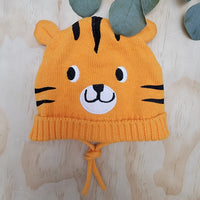 Tuque 0-6 mois