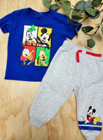Disney 6-12 mois
