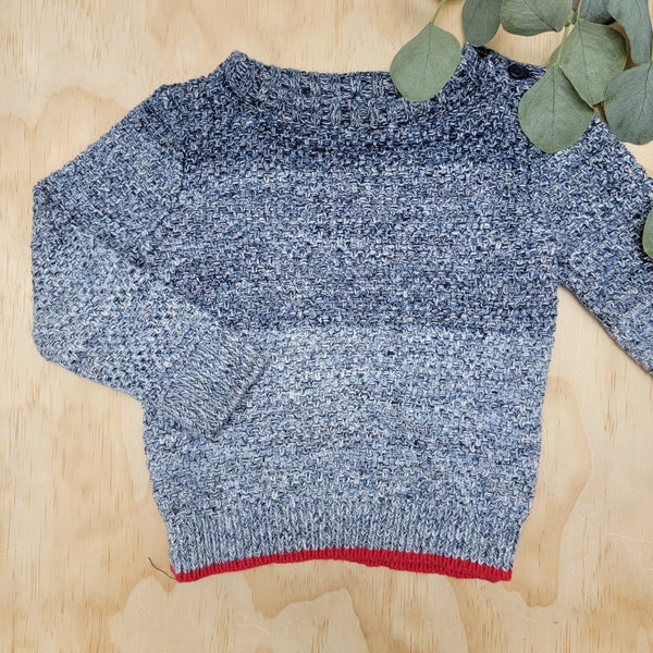 Joe fresh 18-24 mois