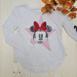 GAP 7-8T *imparfait