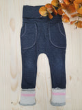 Pantalon évolutif 2-4T