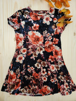 Robe 4-5T
