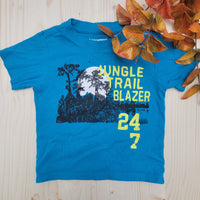 Montainridge 2-3T