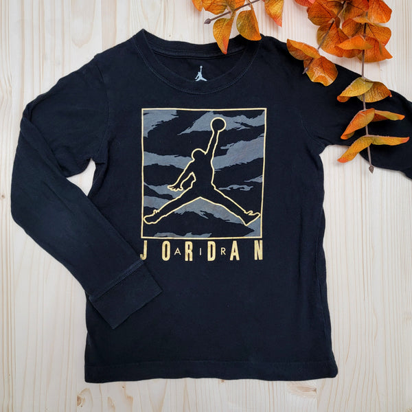 Jordan 6T