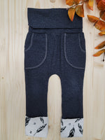 Pantalon 2-4T