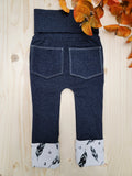 Pantalon 2-4T