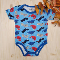 Baby Ooga 6-9 mois