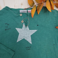 Zara 2-3T *imparfait