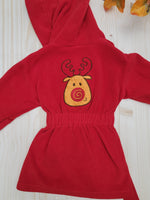 Robe de chambre 12-18 mois