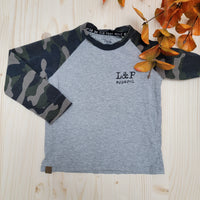 L&P 2-3T