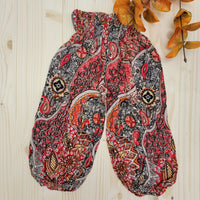 Baggy pants 9-12 mois