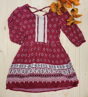 Kandy kiss 4-5T