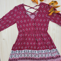 Kandy kiss 4-5T