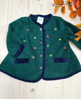Veste vintage 18 mois