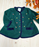Veste vintage 18 mois