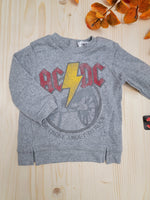 AC/DC 18 mois *neuf