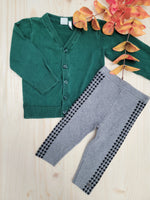 Haut H&M, bas Souris mini 12-18 mois