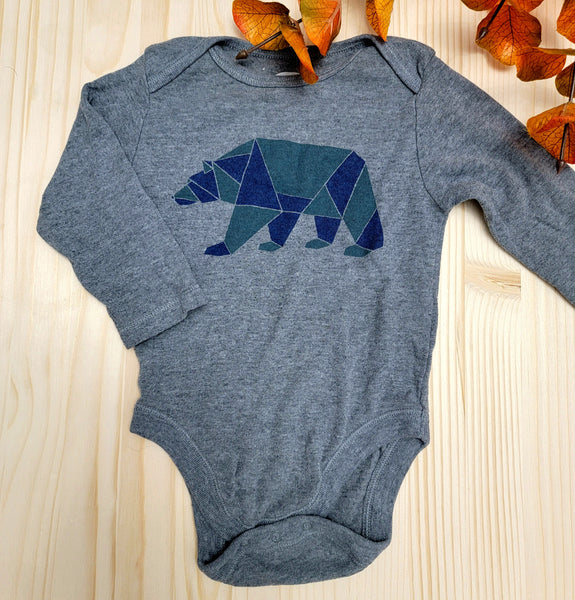 Old navy 6-12 mois