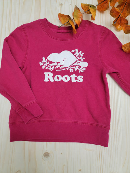 Roots kids 2T