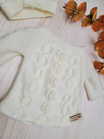 Les tricots de Mamilo 0-3 mois *neuf