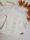 Les tricots de Mamilo 0-3 mois *neuf