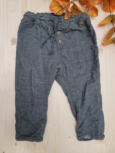H&M 12-18 mois