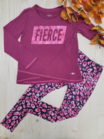 Athletic works 4-5T
