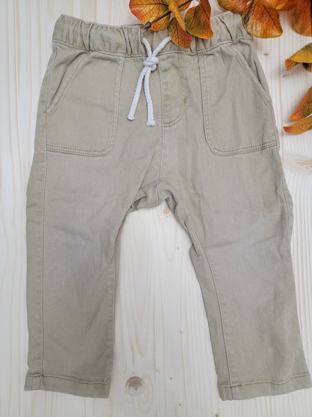 H&M 12-18 mois