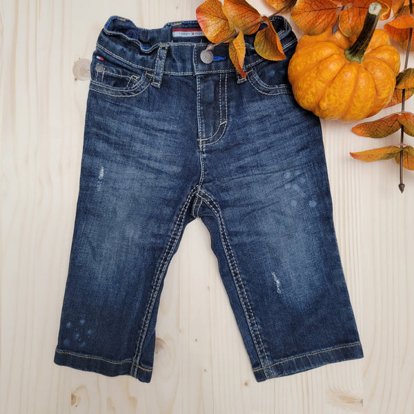Tommy Hilfiger 6-9 mois
