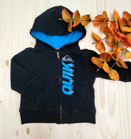 QuickSilver 6-9 mois