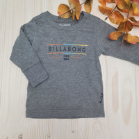 Billabong fit 6 mois