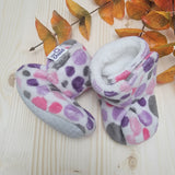 Bébé au chaud 9-18 mois