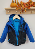 The north face 3T