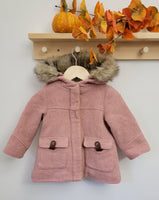 Zara 2-3T