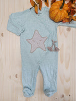 Jessica Simpson 3-6 mois
