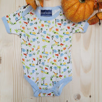 Baby boxer 0-3 mois