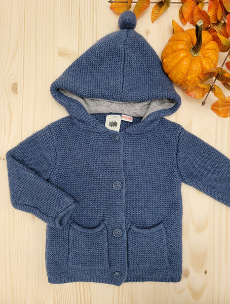 Zara 2-3T