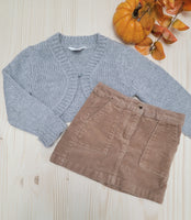 Haut Joe fresh, bas H&M 2-4T