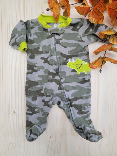 Child of mine NB