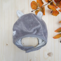 Souris mini 3-6 mois