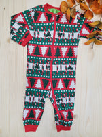 Pyjama 12 mois