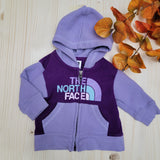 The north face 0-3 mois