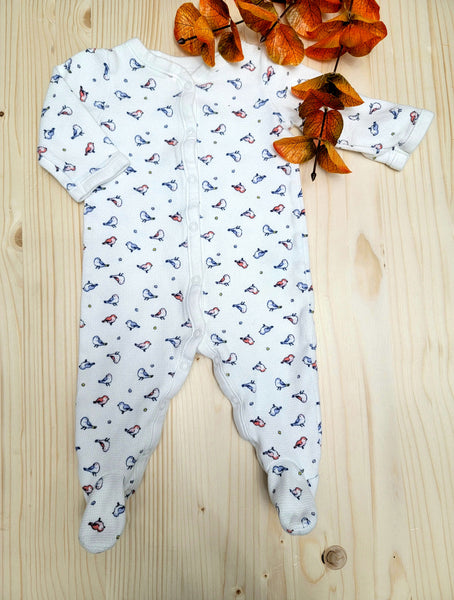 Carter's 6 mois