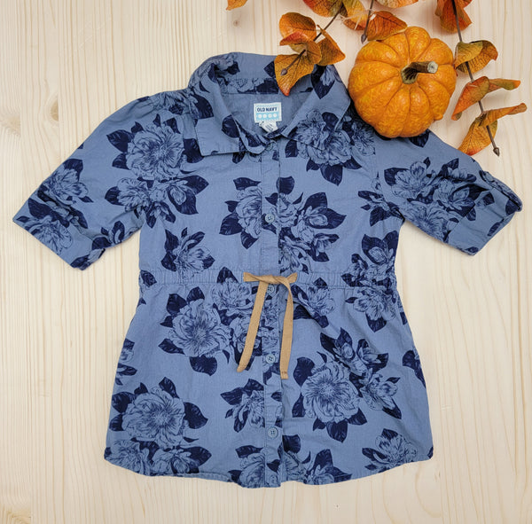 Old navy 5T