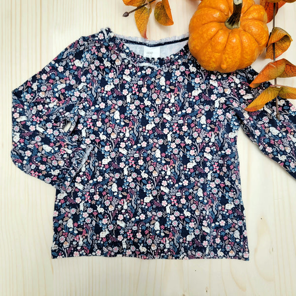 H&M 9-12 mois