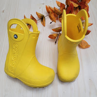 Crocs grandeur 9