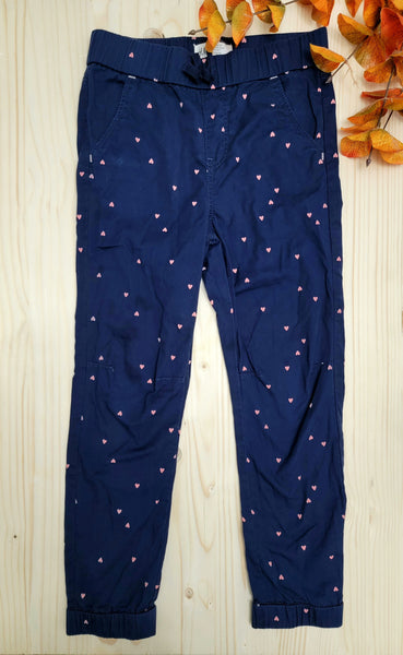 H&M 7-8T
