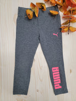Puma 4T