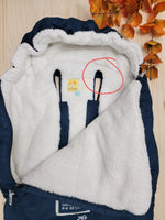 Trois moutons O/S