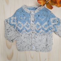 Tricot 3-6 mois